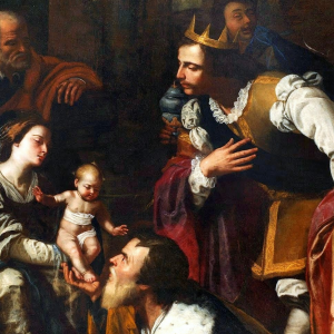 L'Adorazione dei Magi di Artemisia Gentileschi e i Capolavori del Museo Diocesano (18/01/2020)