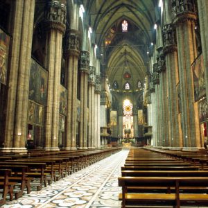 I quadroni di San Carlo (13/12/2020)
