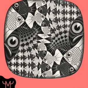 M.C. Escher. Tra Arte e Scienza (22/11/2025)