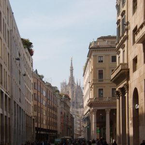 “Passeggiata insolita in C.so Vittorio Emanuele” (30/05/2026)
