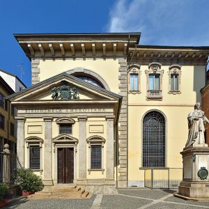 Milano dei misteri (24/10/2026)