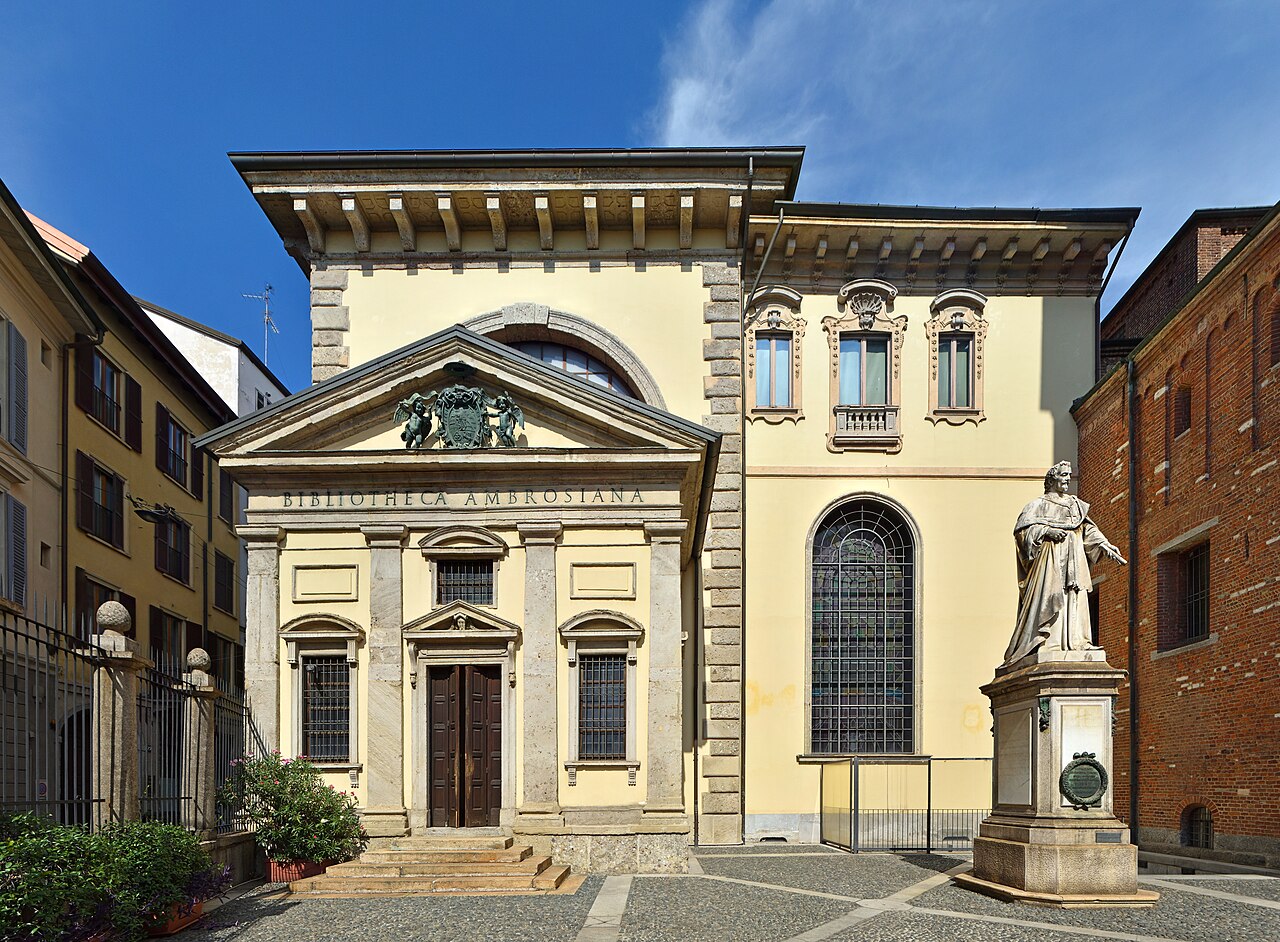 Milano dei misteri (24/10/2026)