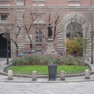 Una passeggiata nel cuore di Brera (11/10/2026)
