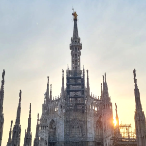 Il Duomo di Milano: una meraviglia da scoprire (07/11/2026)
