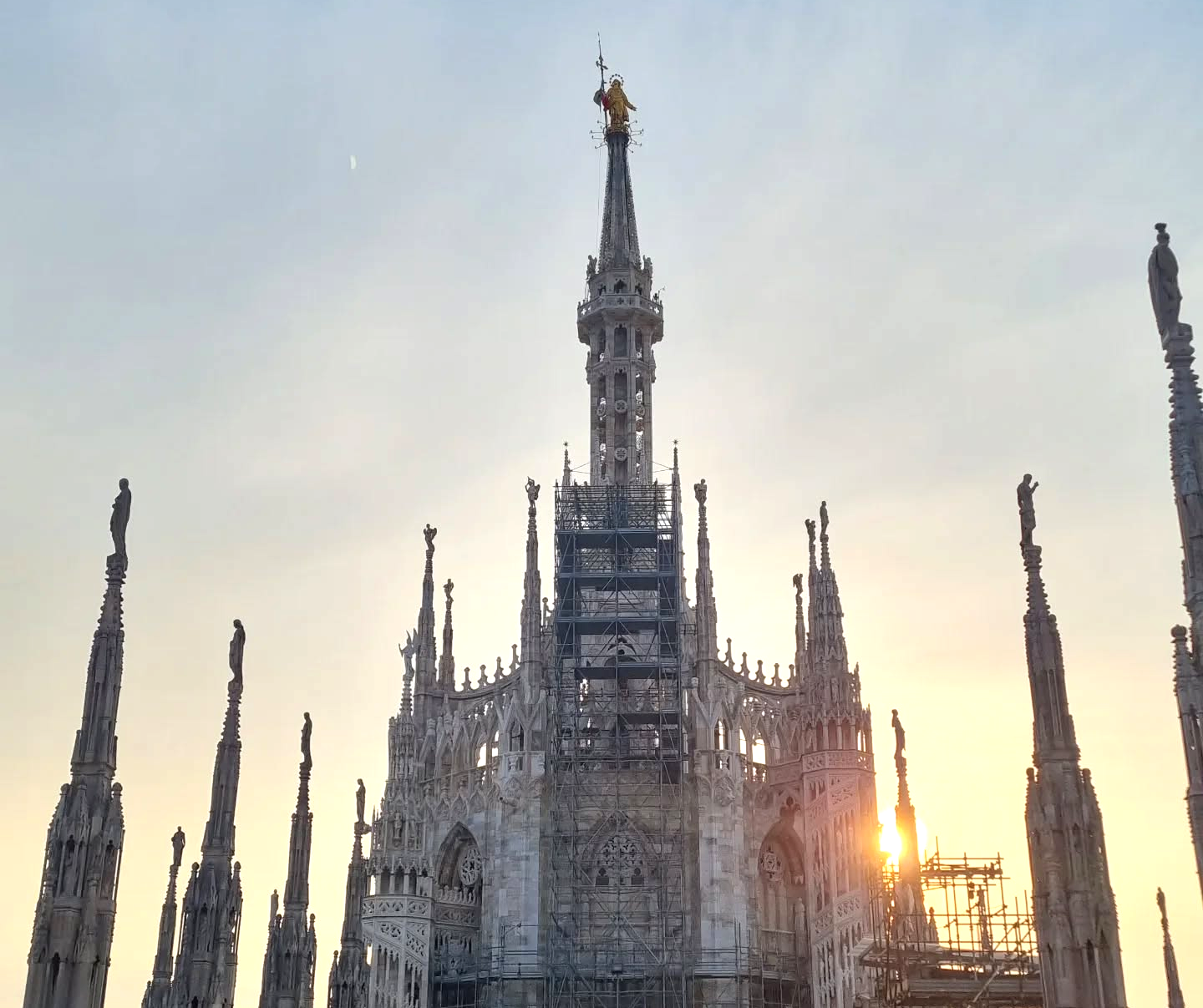 Il Duomo di Milano: una meraviglia da scoprire (07/11/2026)